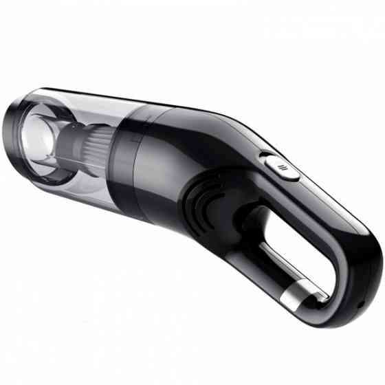 Автомобільний пилосос Aspiring Dust 4 5500Pа Li-Ion 4000мА/г (DT.5500) Київ