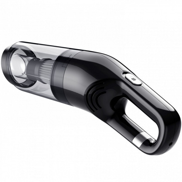 Автомобільний пилосос Aspiring Dust 4 5500Pа Li-Ion 4000мА/г (DT.5500) Киев - изображение 2