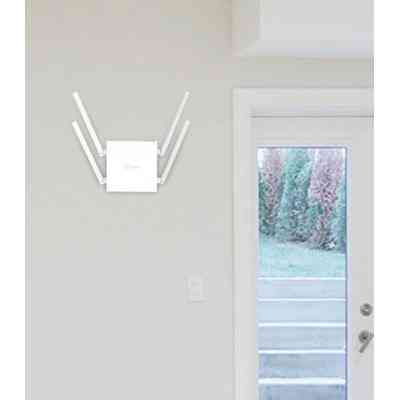 Маршрутизатор TP-Link ARCHER C24 AC750 4xFE LAN, 1xFE WAN (ARCHER-C24) Вінниця