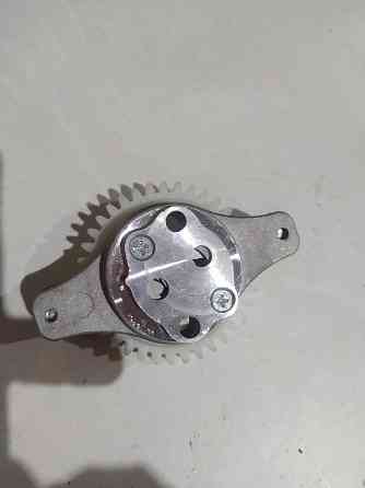 Маслонасос 4T CG/CB-150/200 (37Т у корпусі) ST Київ