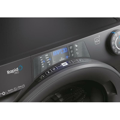 Стиральная машина Candy RP4476BWMRR/1-S Винница - изображение 2