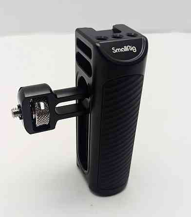 Ручка для клітки алюміній SmallRig Луцк