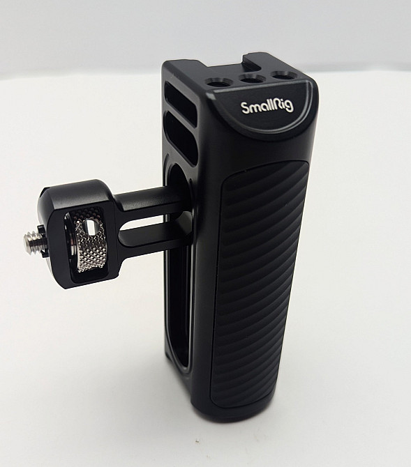 Ручка для клітки алюміній SmallRig Луцьк - фото 1