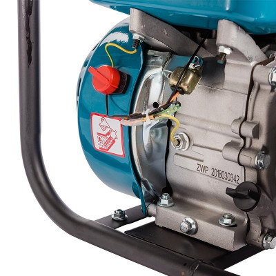 Мотопомпа Зеніт ЗМП-50 (845774) Винница - изображение 8