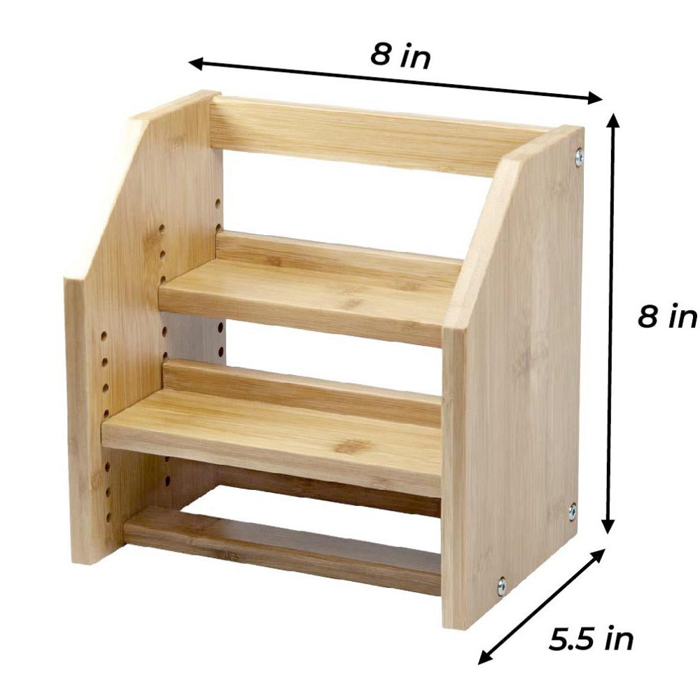 Полка настольная 