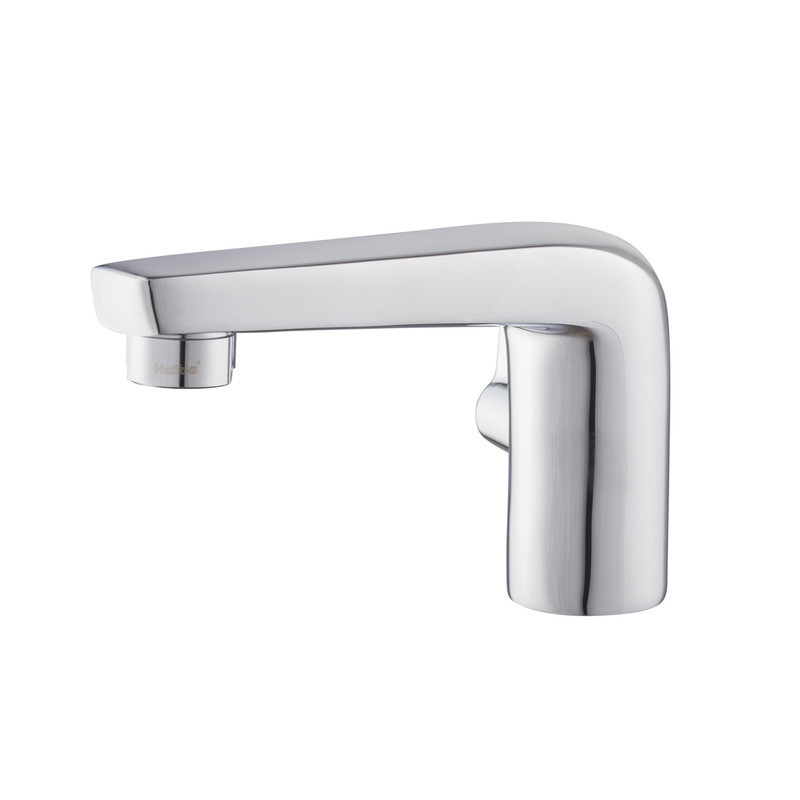 Змішувач для ванни Haiba Alex 022 з трьохотвірним монтажем (HB3945) Харків - фото 10