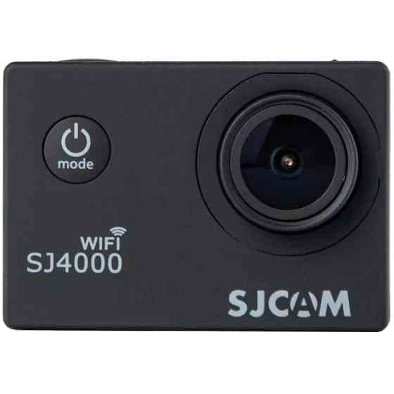 Екшн-камера SJCAM SJ4000 Air Винница