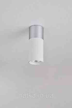 Люстра точкова Sirius RT553 WT+SSV Київ