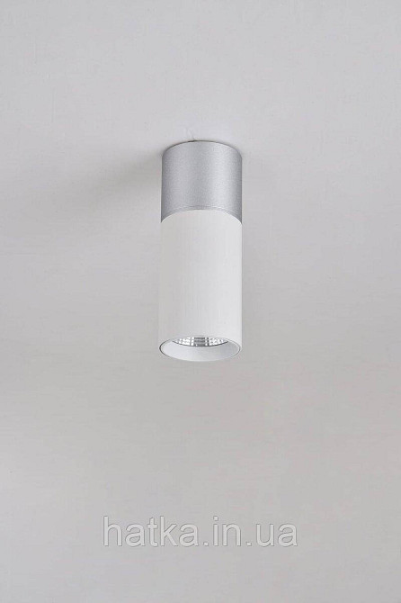 Люстра точкова Sirius RT553 WT+SSV Київ - фото 3