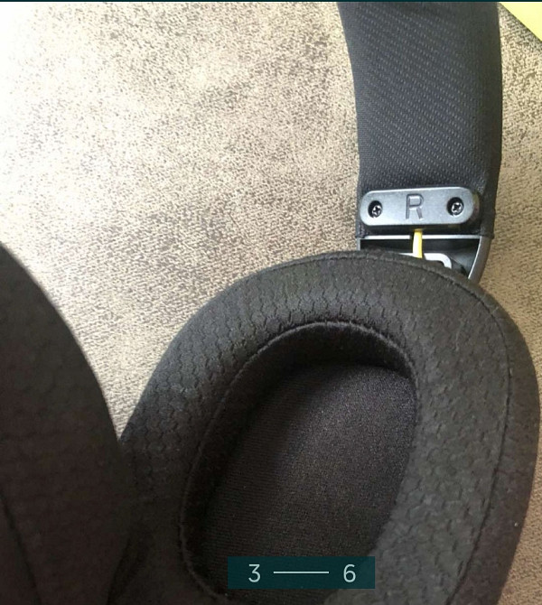 Наушники: Hator Hyperpurk 2. Київ - фото 4