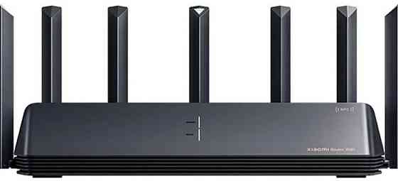 Роутер Xiaomi BE 7000 Wi-Fi7 Харьков