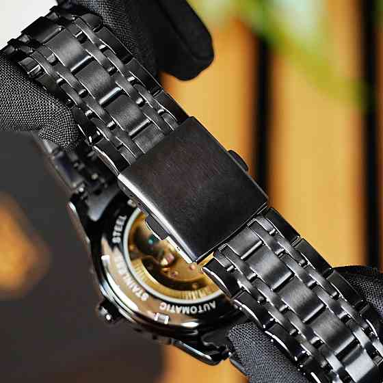 Awarder 025 Sharp All Black Киев