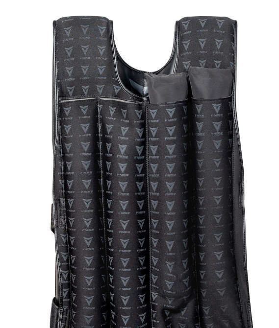 Обважнювальний жилет V`Noks Scath Grey 18 кг L/XL Кам'янське - фото 8