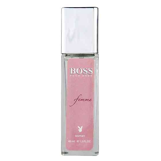 Hugo Boss Boss Femme Pheromone Parfum женский 40 мл Коломыя