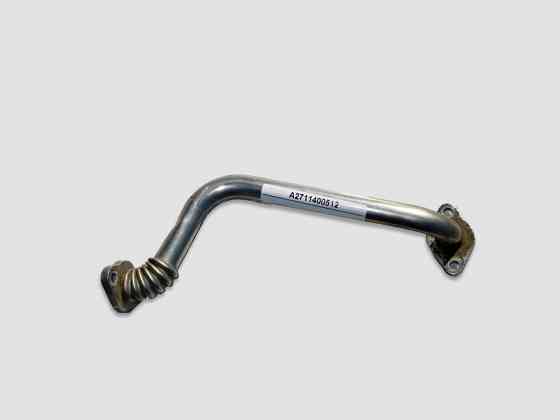 Mercedes-Benz  A2711400512 Трубка від клапана EGR до двигуна M271 R4 1.6 1.8K C-Class W203 W204 E-Class W211 W212 CLC C203 SLK R171 Одесса