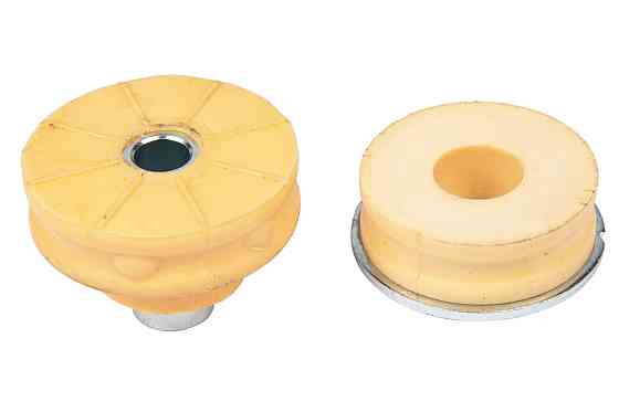 Опора заднього амортизатора Raiso (Швеція) BMW 3 (E91), БМВ 3 (Е91) 05- #RC09008 UAGCGJT22 Ковель