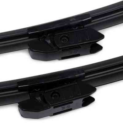 Щетка стеклоочистителя OXIMO 600+450 мм (WK400550) Винница