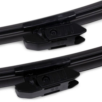 Щетка стеклоочистителя OXIMO 600+450 мм (WK400550) Винница - изображение 2