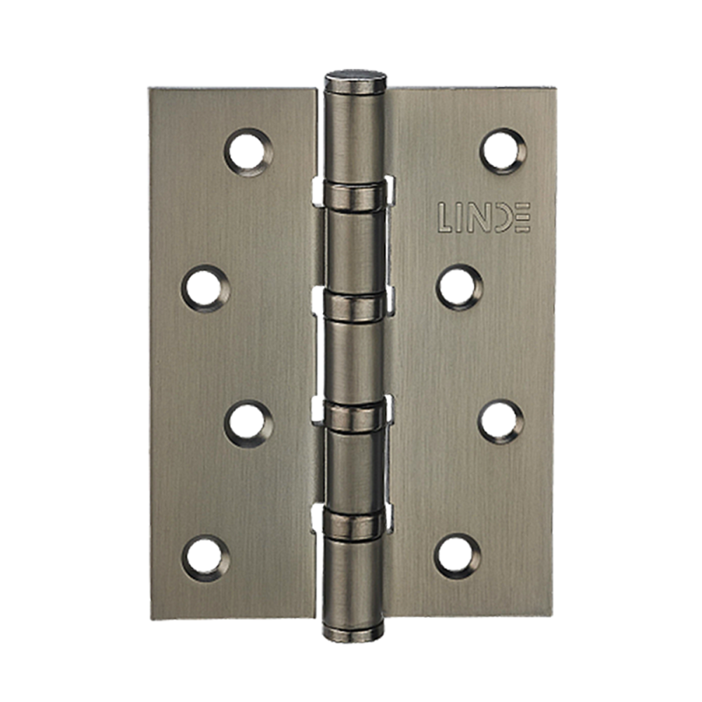 ЗАВІСА ДЛЯ ДВЕРЕЙ УНІВЕРСАЛЬНА H-100 MA МАТОВИЙ АНТРАЦИТ Київ - фото 1