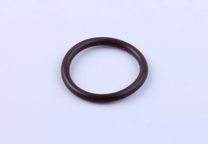 Кільце ущільнювальне фільтра масляного мотоблок 186F-2 Мукачево - фото 1