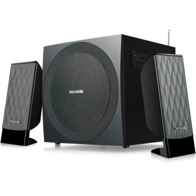 Акустична система Microlab M-300U Black (M-300U) Вінниця - фото 1