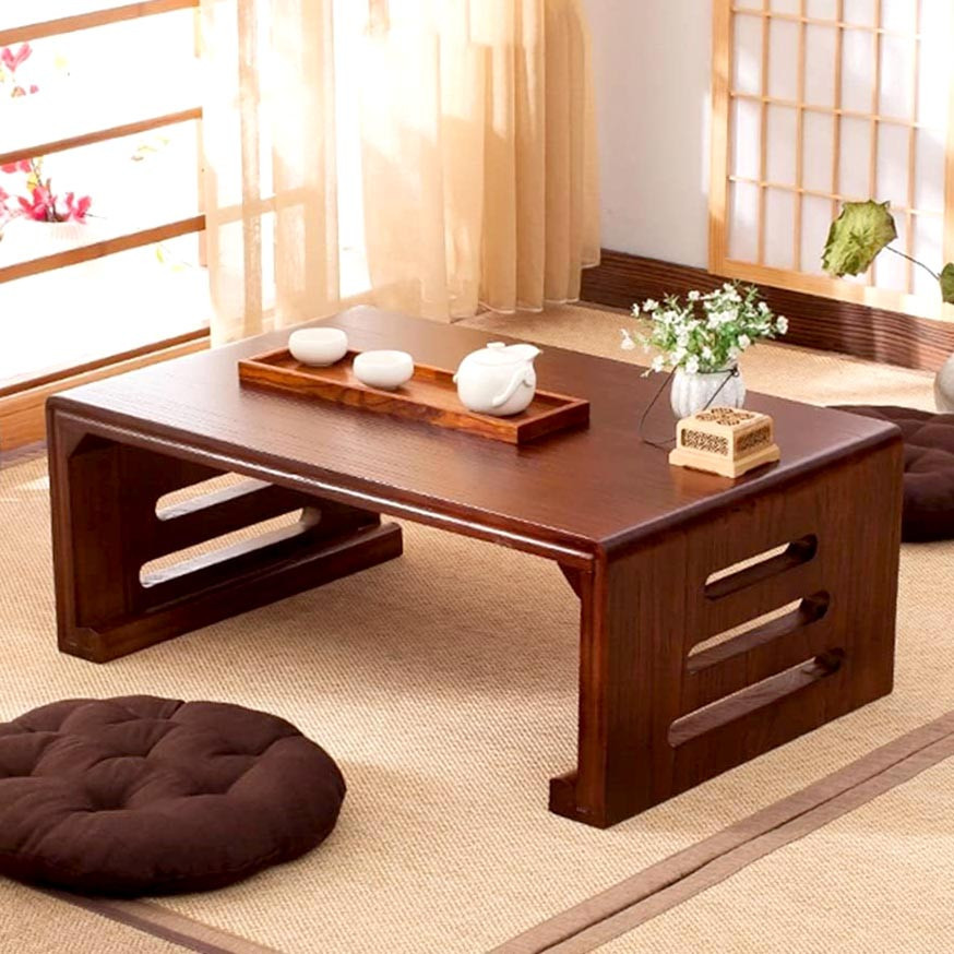 Столик для медитации 