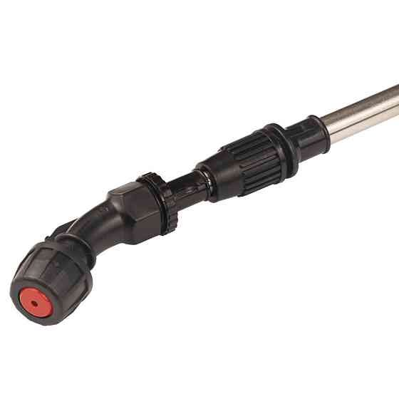 Обприскувач гідравлічний 12 л GRAD (5003935) Київ