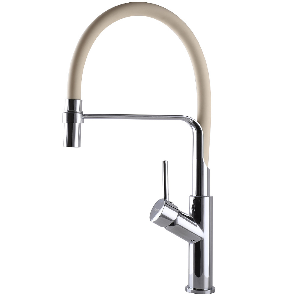 Змішувач для кухні Globus Lux DENVER Flex GDF-32-00-06 Луцк - изображение 4