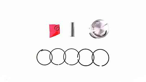 Поршень скутер Ямаха Йог 50 0,75 (Ø40,75 p-10, 2JA/3KJ) Мукачево