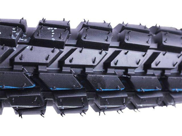 Шина 3,00*18 8PR TT (под камеру), 1 Мукачево - изображение 2