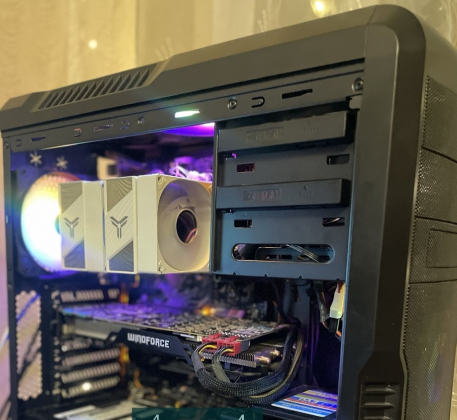 Компьютер Игровой ПК Киев - изображение 1