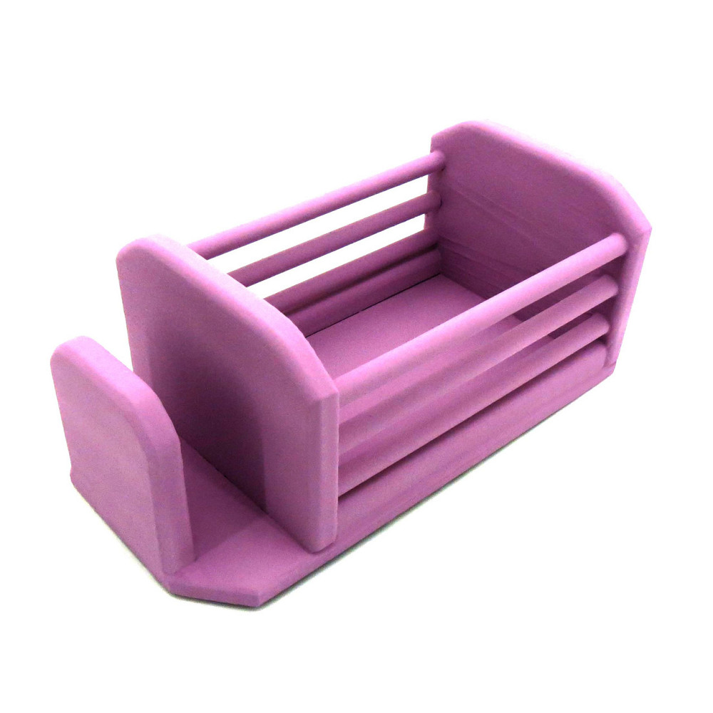 Хлібний лоток "Бастилія" флокс Миколаїв - фото 1