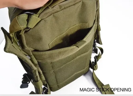 Рюкзак 30L Олива Київ