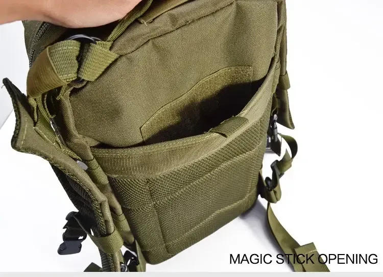 Рюкзак 30L Олива Киев - изображение 3