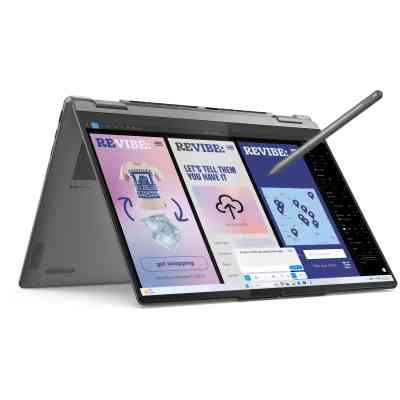 Ноутбук Lenovo Yoga 7 2-in-1 14ILL10 (83JQ009WRA) Вінниця