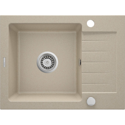 Мойка кухонная Deante Zorba (ZQZ_711A) Вінниця - фото 1