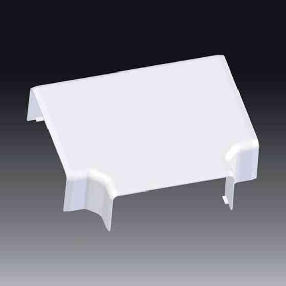 Т-з'єднувач EK 100x40 Винница