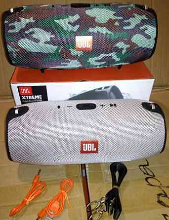 Колонка портативна JBL XTREME Bluetooth Київ