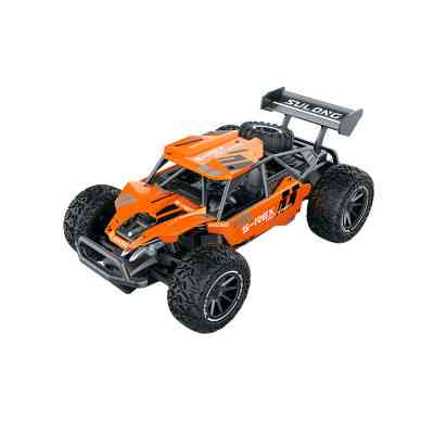 Радіокерована іграшка Sulong Toys Metal Crawler – S-Rex (помаранчевий, 1:16) (SL-230RHO) Вінниця