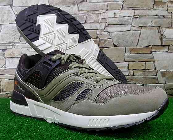 Мужские Кроссовки Baas  p.44(28,5см) Киев