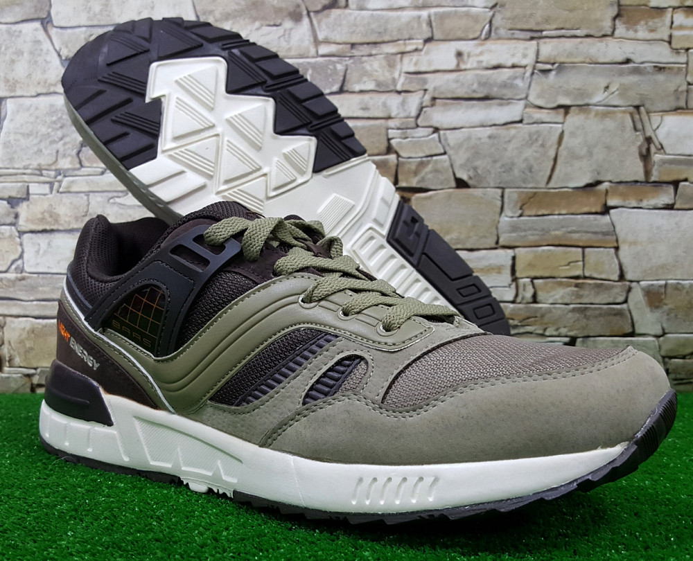 Мужские Кроссовки Baas  p.44(28,5см) Киев - изображение 3