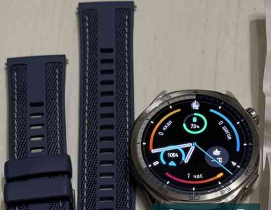Смарт -Часы Huawei Watch GT5 Киев