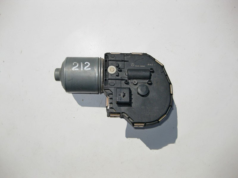 Mercedes-Benz  1397220567 Моторчик склоочисника Bosch E-Class W212 CLS C218 C-Class W204 Одесса - изображение 1