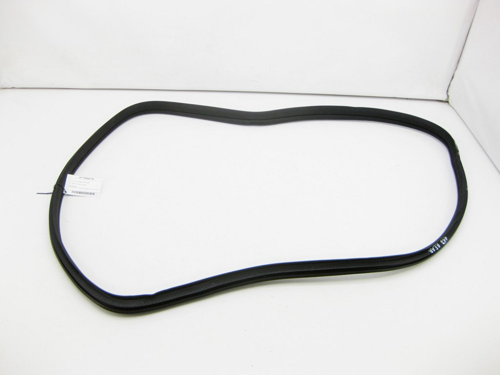 Mercedes-Benz  A1176920176 Ущільнювач отвору задніх дверей CLA C117 Одеса - фото 1