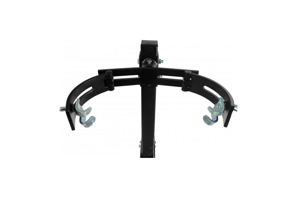 Стяжка пружин гідравлічна напольна (мах зусилля до 1т робочий діапазон 210-570мм) Forsage F-1500-4 Одеса - фото 5