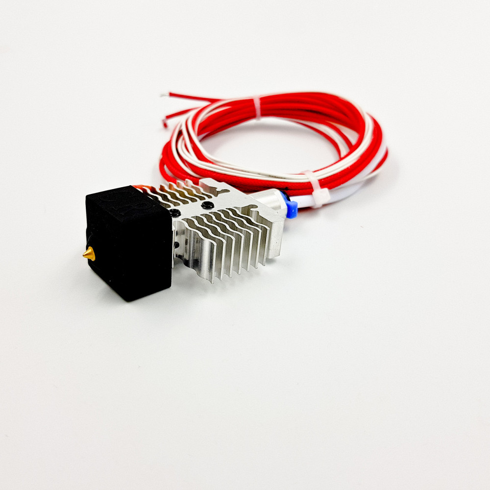 Хотенд для 3d принтера Creality Ender-3 V2 Neo, Ender-3 Max Neo, Ender-3 Neo Київ - фото 3