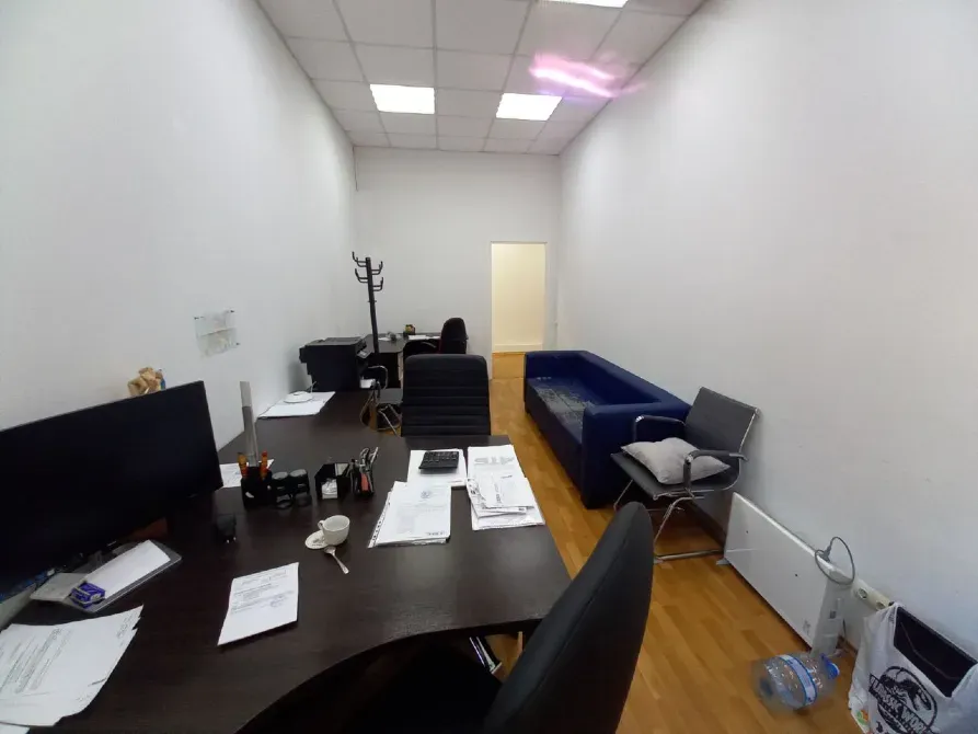 Новые, Небольшие офисы в аренду пр Поля (Середина) 2\2, ремонт офиса, мебель, кондиционеры. Днепр - изображение 6