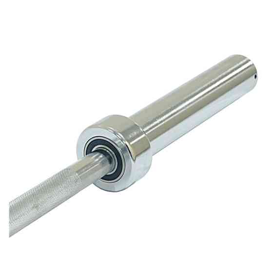 Гриф олімпійський Stein DB0014 Київ