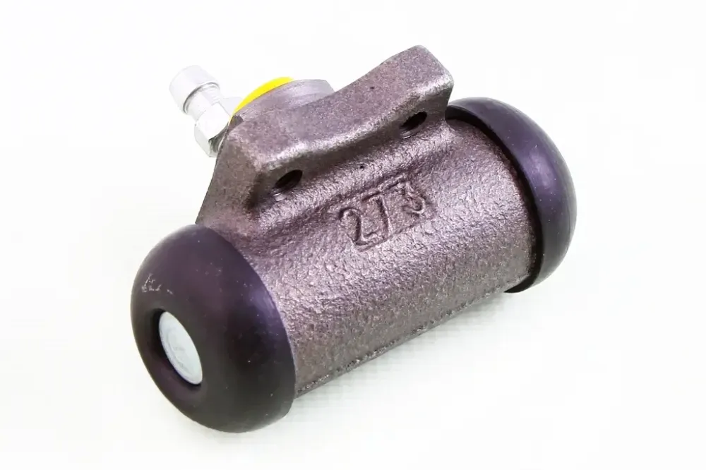 Циліндр торм. задній Los 1.5/1.6 Metelli (під 2 болти) Вінниця - фото 3