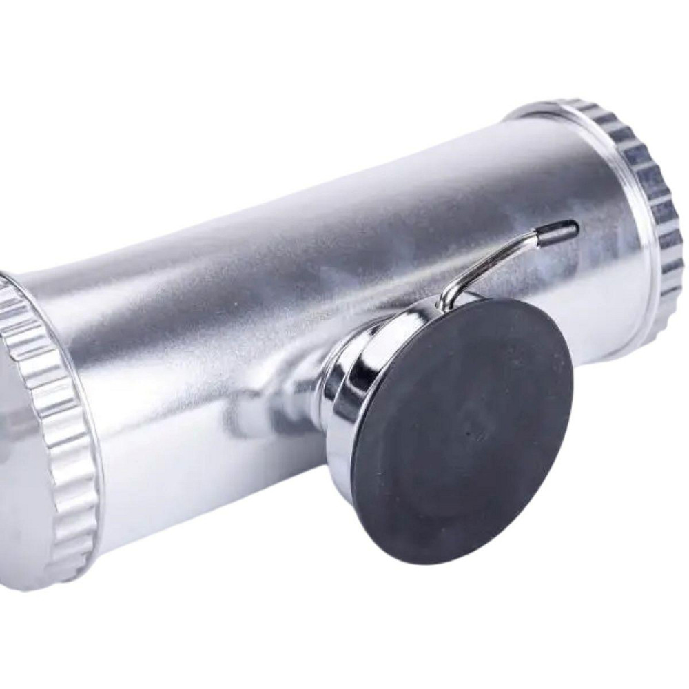 Ручной шприц для колбасы с 3 насадками 2 л Киев - изображение 3